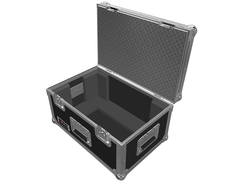 EBS Classic 500 topp - Flightcase