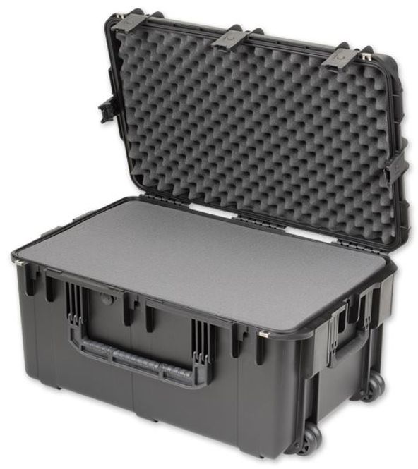 Hovedbilde SKB iSeries 2918-14 m/plukkskum