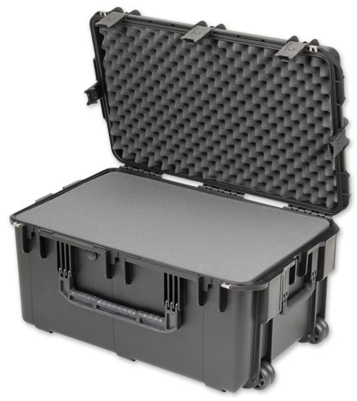 SKB iSeries 2918-14 m/plukkskum