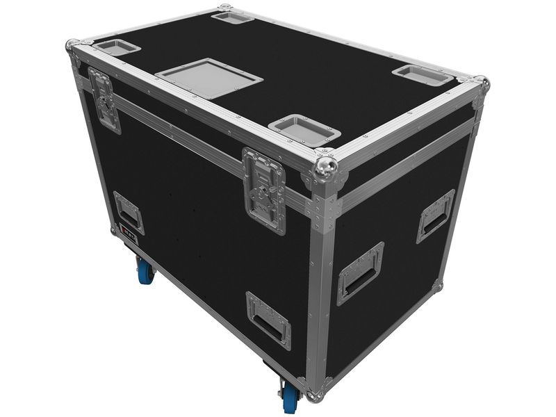 Snow Frost Beam (4 stk) - Flightcase