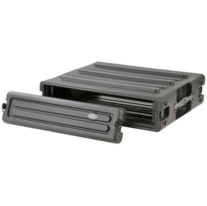 Hovedbilde SKB Roto-Rack 2U (dybde 447 mm)