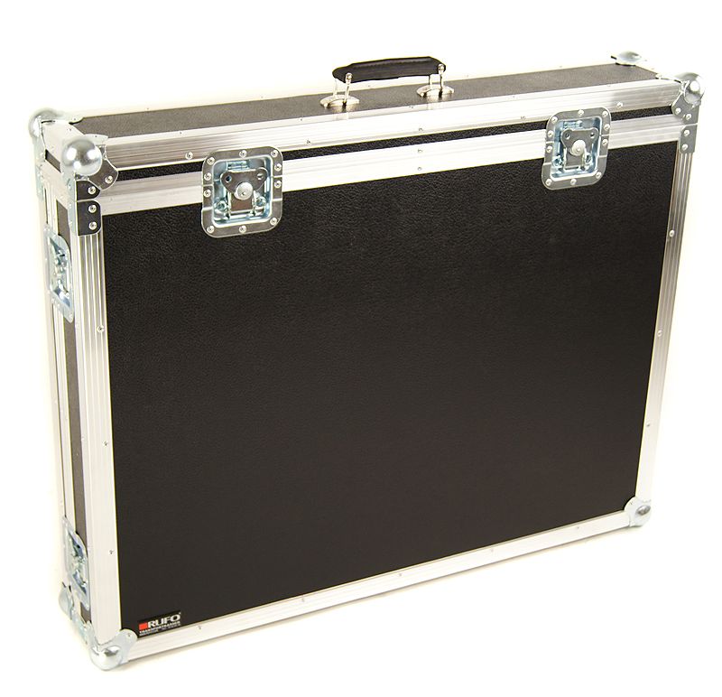 MA onPC Command Wing - Flightcase