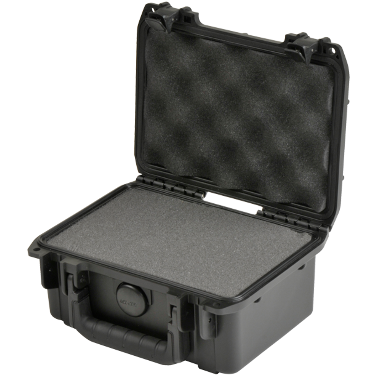 SKB iSeries 0705-3 m/plukkskum