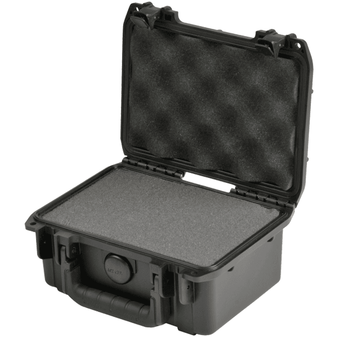 Hovedbilde SKB iSeries 0705-3 m/plukkskum