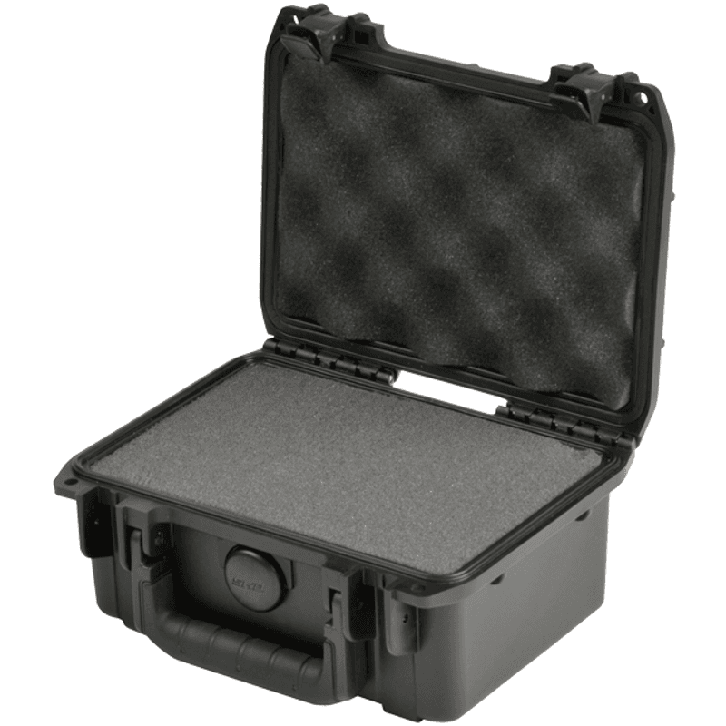 SKB iSeries 0705-3 m/plukkskum