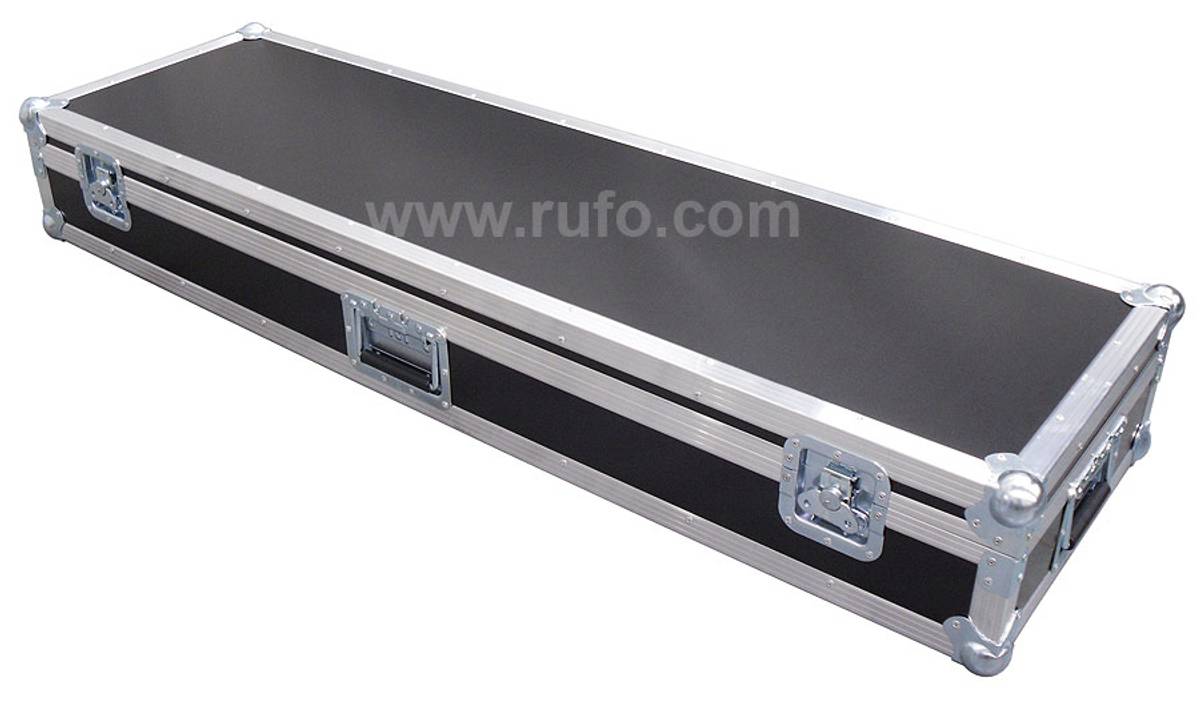 Clavia Nordstage 88 - Flightcase