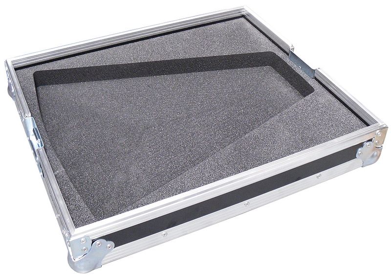 JBL VP7215 - Flightcase