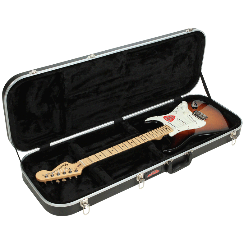 Hovedbilde SKB Elektisk Gitar Hardcase