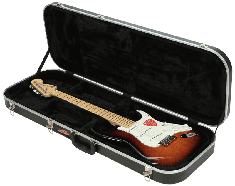 SKB Elektisk Gitar Hardcase