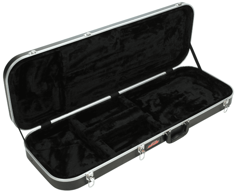 SKB Elektisk Gitar Hardcase