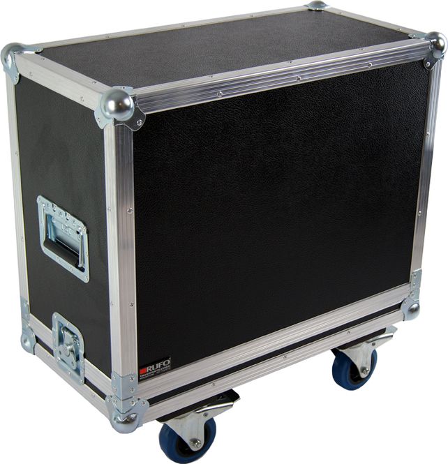 Hovedbilde Fender Hot Rod Deluxe III - ...