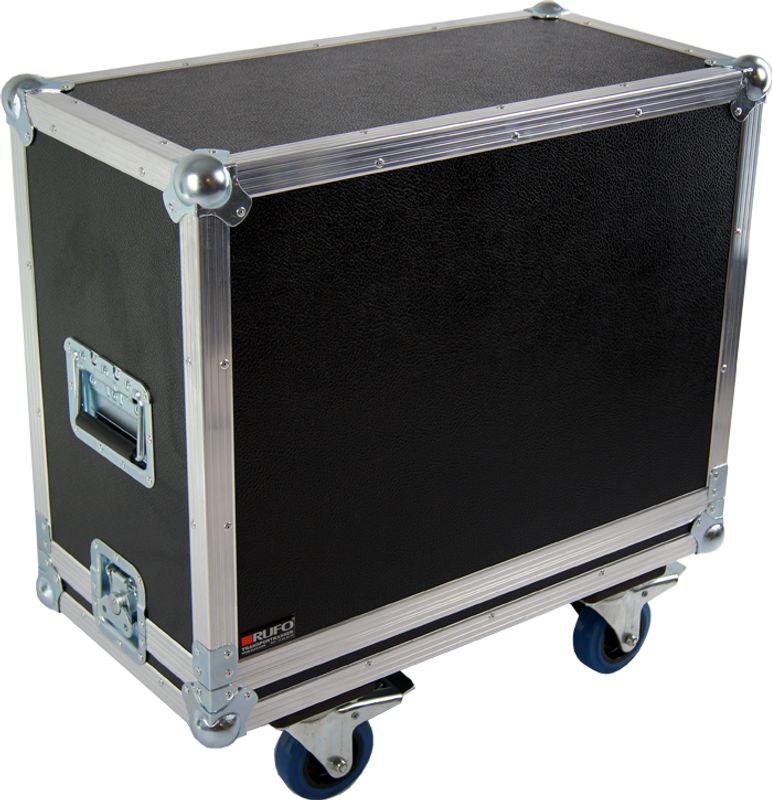 Fender Hot Rod Deluxe III - Flightcase 