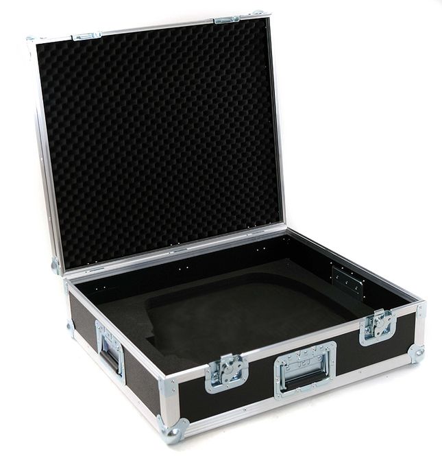 Hovedbilde EPSON EB-G6900WU - Flightcase
