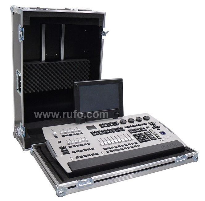 Hovedbilde Martin M1 - Flightcase