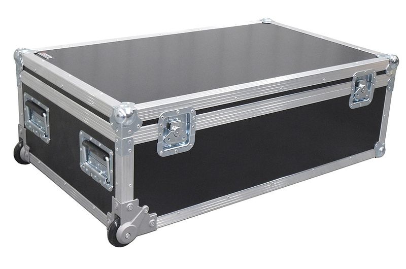 Martin M1 - Flightcase