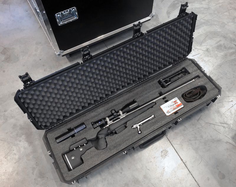 Multilagsskum 620 x 490 x 30 mm