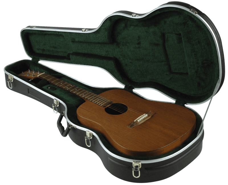 SKB Akustisk Dreadnought Gitarkoffert