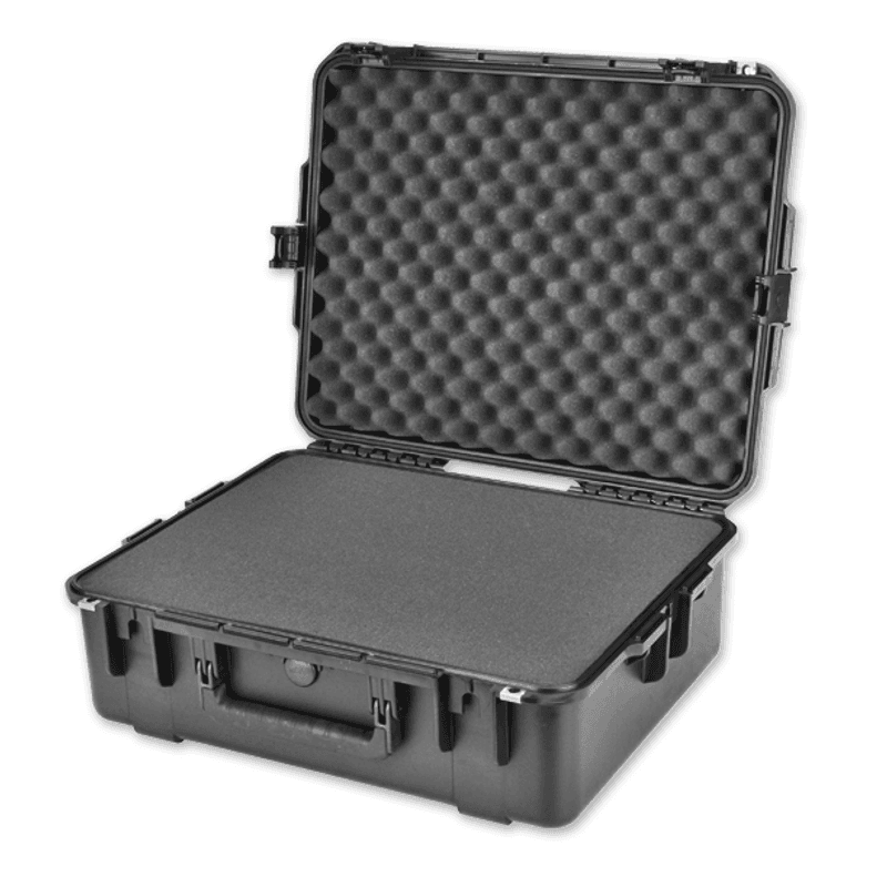 SKB iSeries 2217-8 m/plukkskum