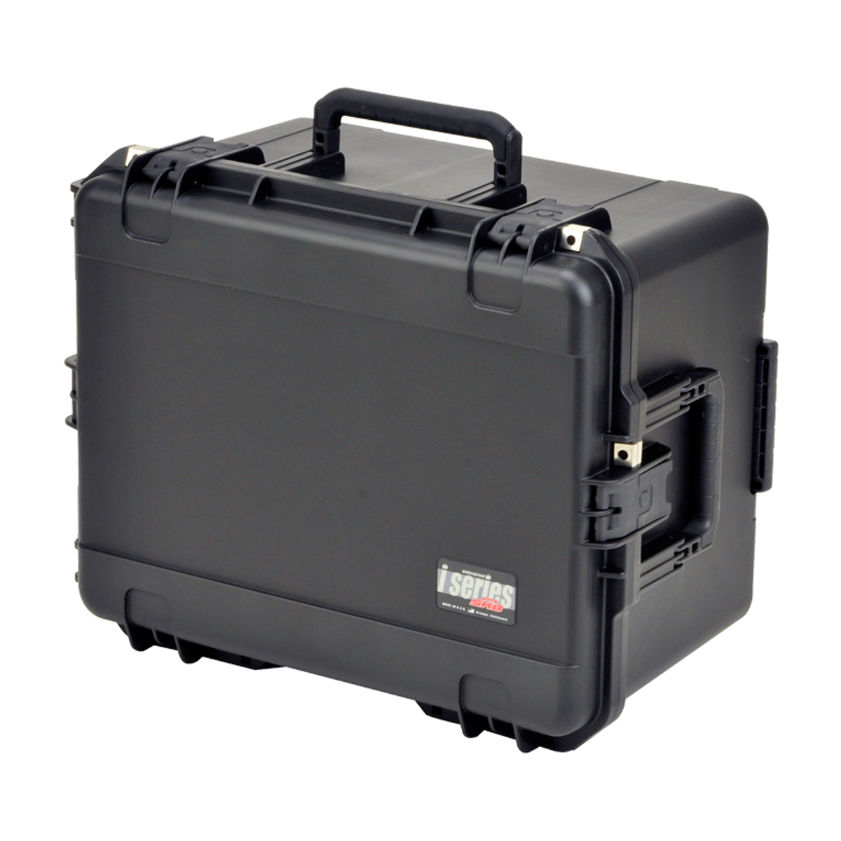 SKB iSeries 2217-12 m/plukkskum
