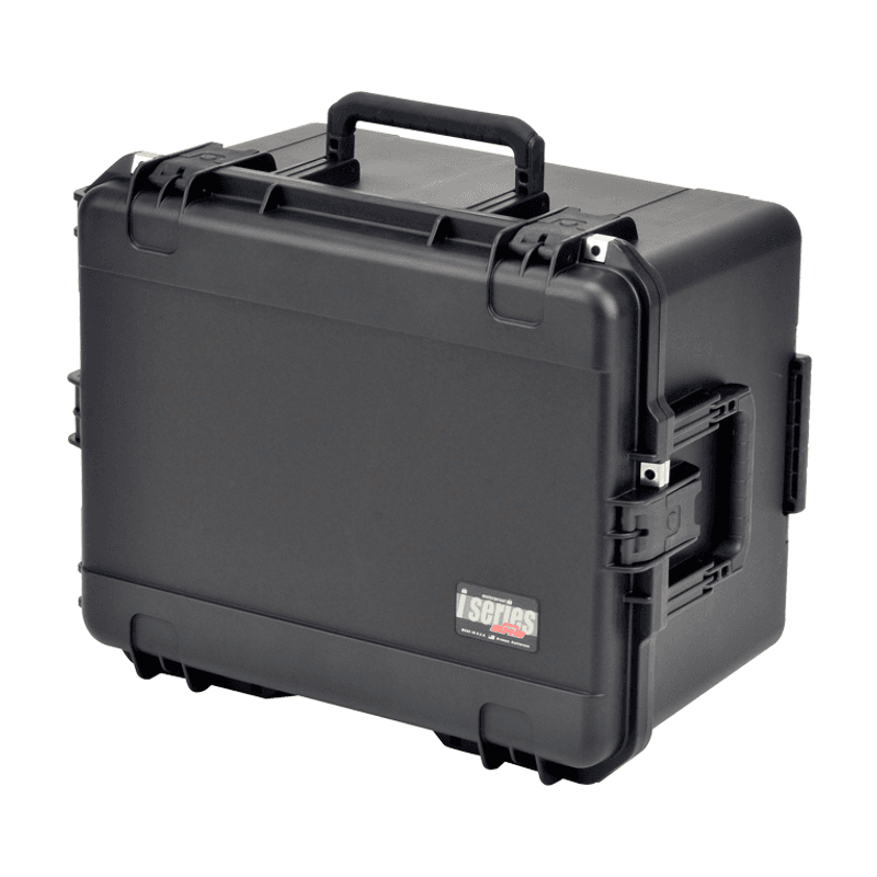 SKB iSeries 2217-12 m/plukkskum