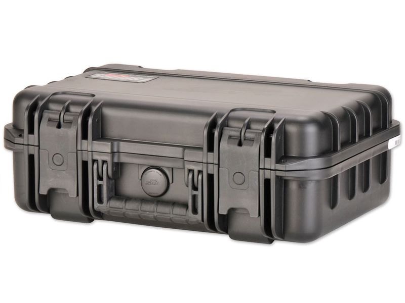SKB iSeries 1610-5 m/plukkskum