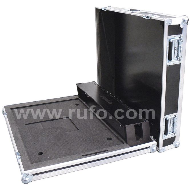 Hovedbilde Yamaha MG24/14 FX m/doghouse - ...