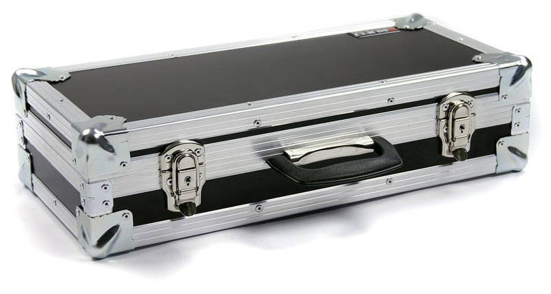 Rufo Koffert til 50 Scenelås, 506x 235x 130 mm