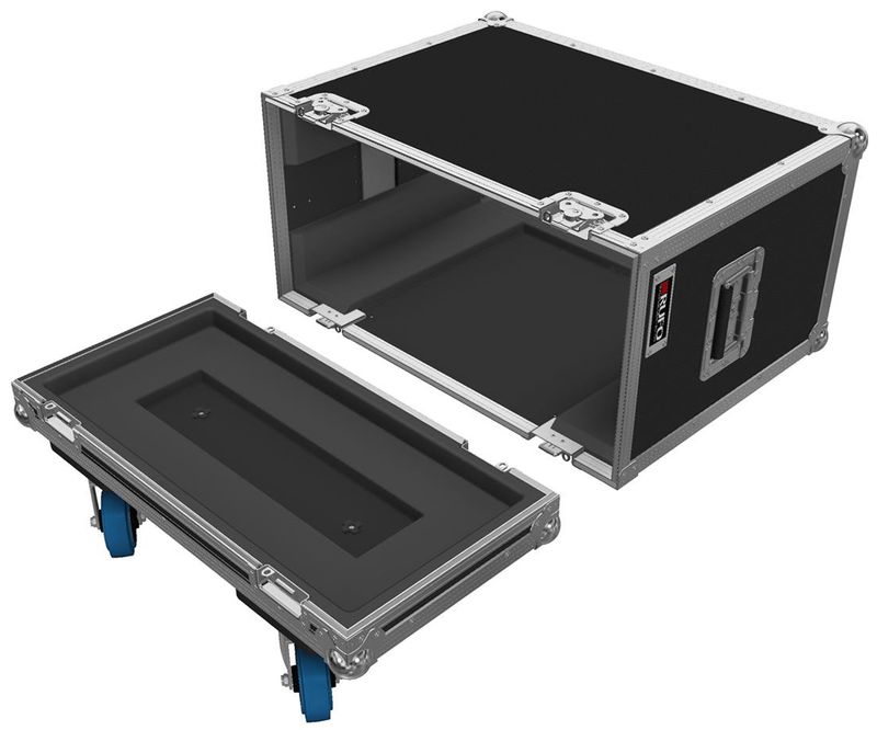 Fender Blues Deluxe 112 - Flightcase 