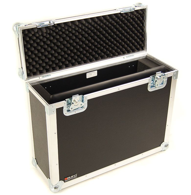 Elo Touch 2201L - Flightcase