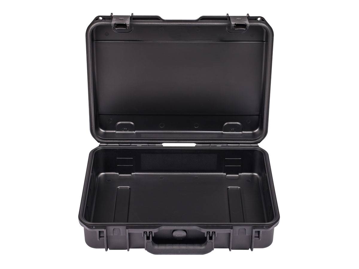 SKB iSeries 1813-5 u/plukkskum