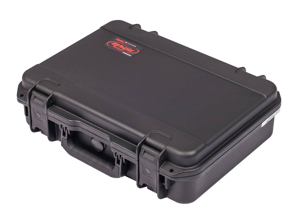 SKB iSeries 1813-5 u/plukkskum