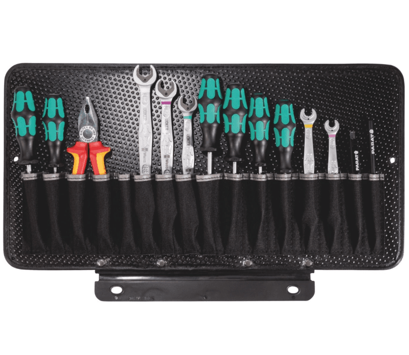 Peli 1610 Protector Case m/Verktøyinnredning