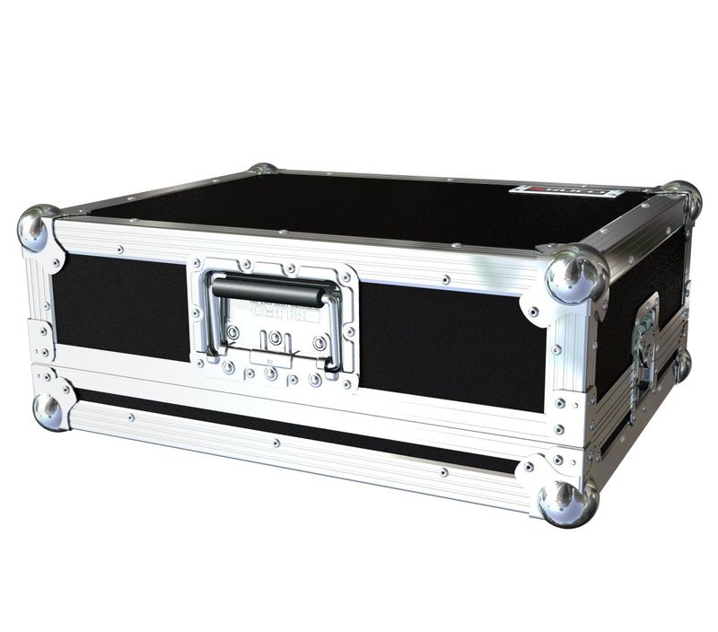 Pioneer CDJ-350 - Flightcase         