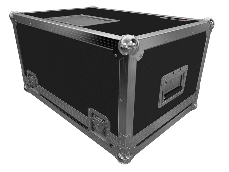 Martin JEM ZR35 - Flightcase