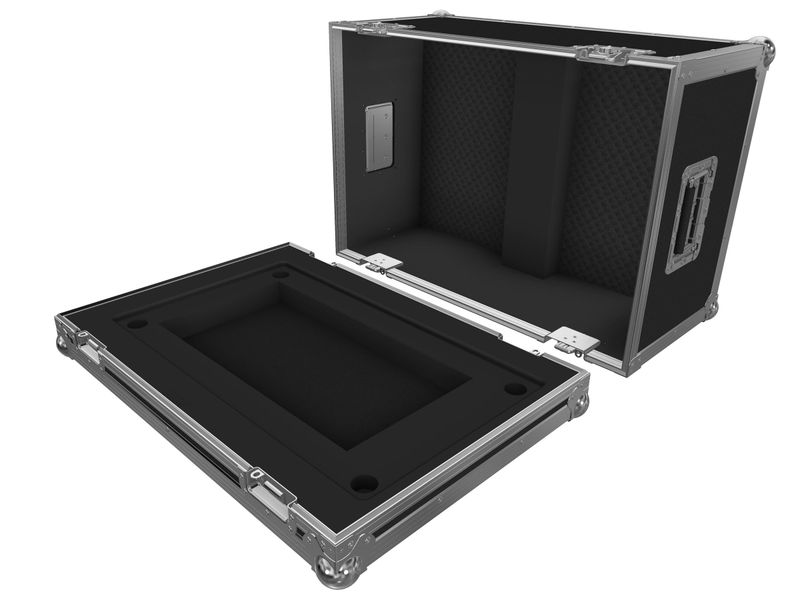 Martin JEM ZR35 - Flightcase