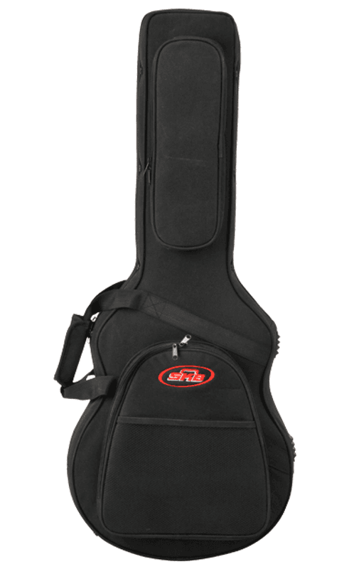 SKB Akustisk Gitar Softcase GS Mini