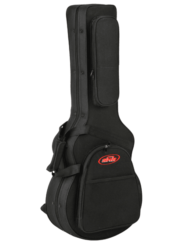 SKB Akustisk Gitar Softcase GS Mini