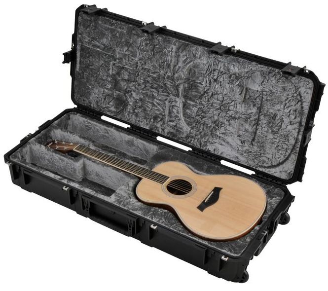Hovedbilde SKB akk.gitar - Klassisk