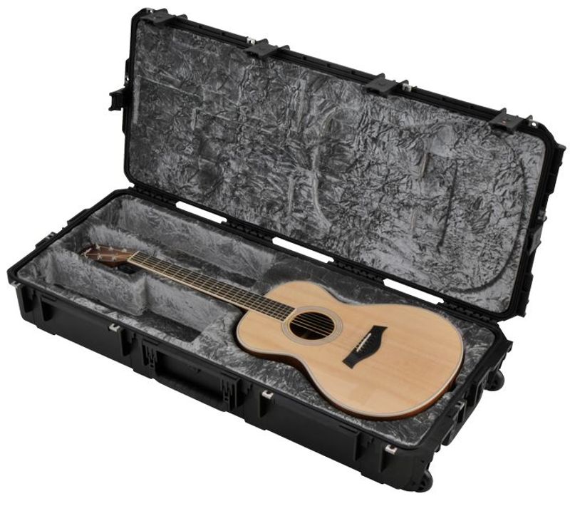 SKB akk.gitar - Klassisk