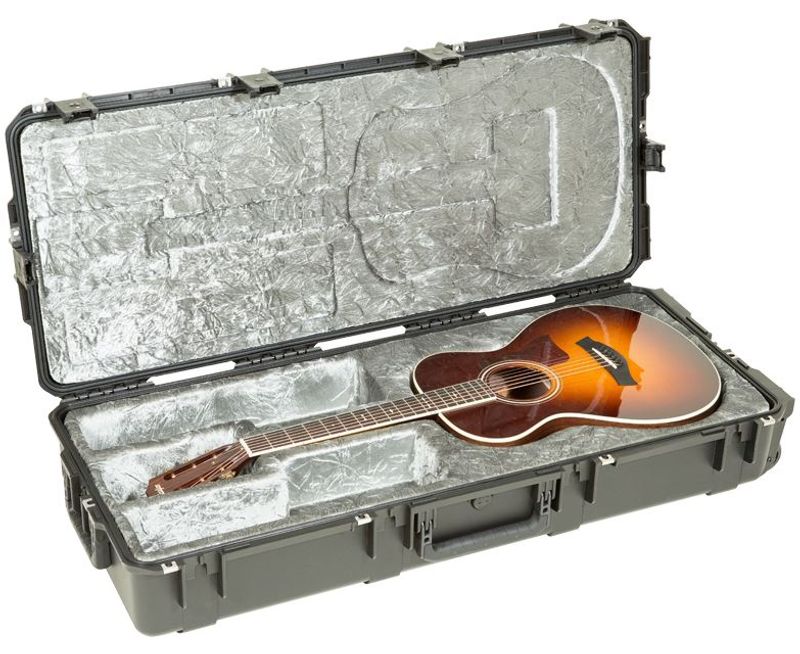 SKB akk.gitar - Klassisk