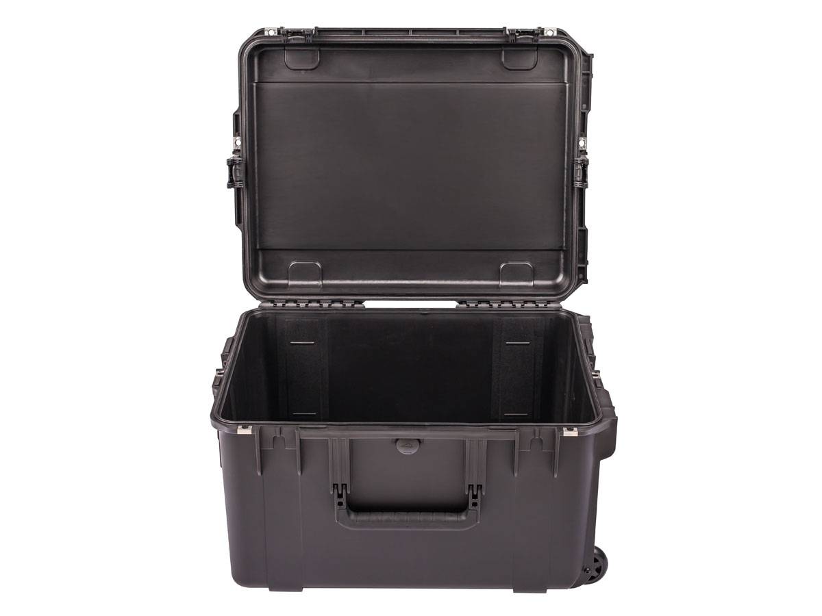 SKB iSeries 2217-12 u/plukkskum