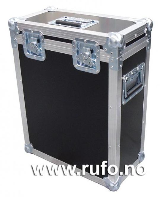 Hovedbilde Martin Jem AF1 Vifte - Flightcase