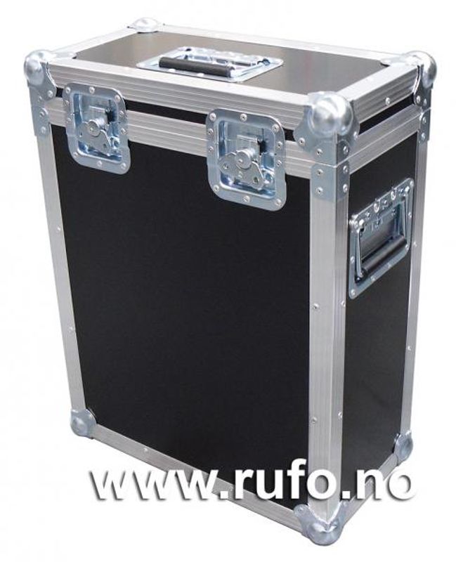 Martin Jem AF1 Vifte - Flightcase