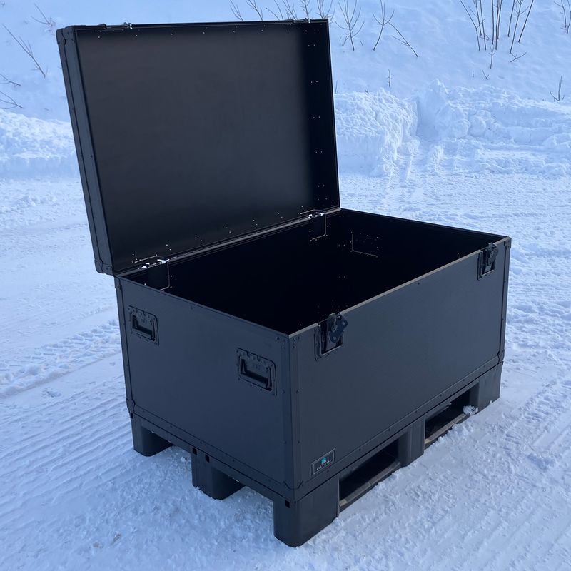 Arcticase 4030P