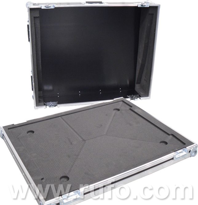 Hovedbilde Allen & Heath GLD 80 - Flightcase