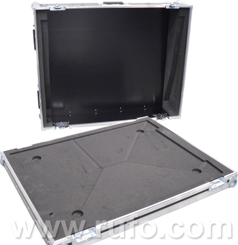 Allen & Heath GLD 80 - Flightcase