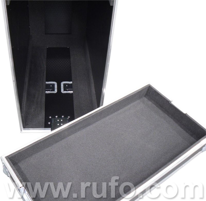 Mesa Boogie Rectifier 4x12 - Flightcase