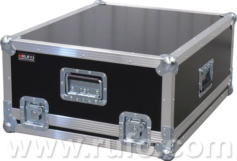 Digico SD11  - Flightcase