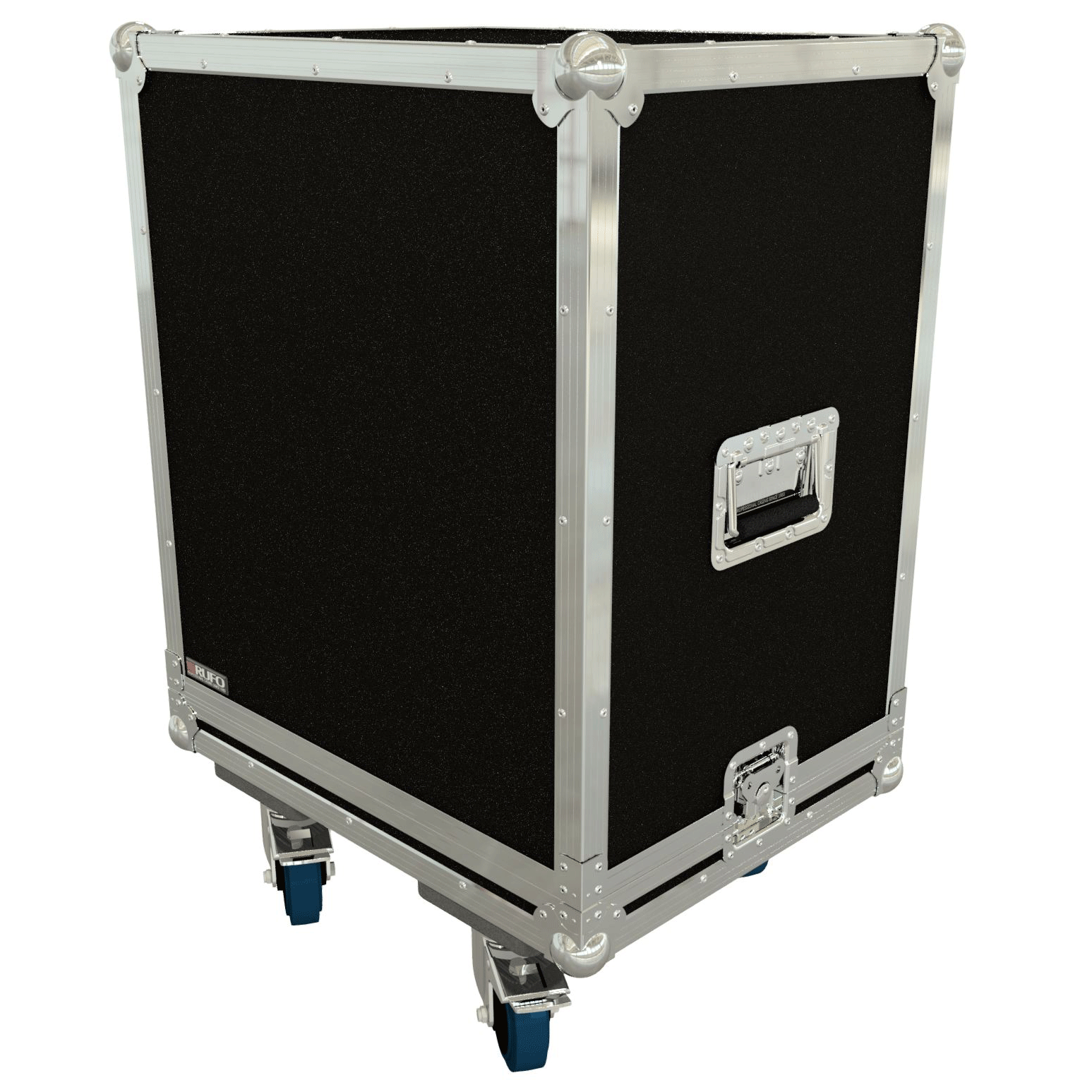 Ampeg BA-210 - Flightcase 
