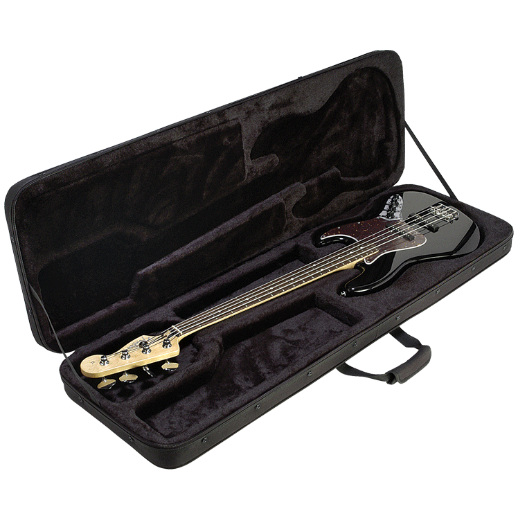 Hovedbilde SKB Bassgitar Softcase